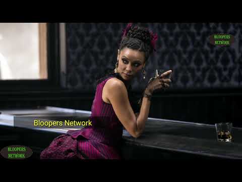 Westworld season 1 Behind the Scenes EXTRAS