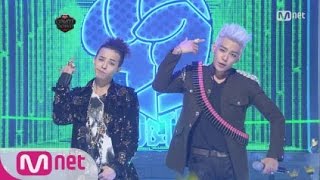 [STAR ZOOM IN]GD&amp;TOP(지디앤탑) - Intro+High High 150812 EP.19