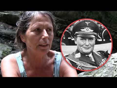 Who is Bettina Göring, Hermann Göring's Great-Niece?