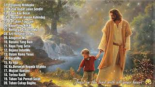 Download lagu Lagu Rohani Terindah 2021 Penyemangat Hidup || Lagu Rohani Terbaru 2020/2021 Paling Menyentuh Hati mp3