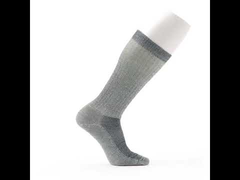Smartwool Classic Hike Light Cushion Crew - Chaussettes de randonnée