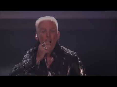 Scooter - Live in Hamburg 2012 HD