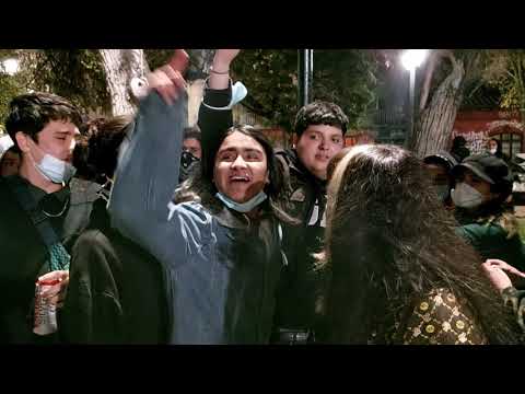 AREK VS NARE VS PAULO ANTONIO, Octavos de final Fecha N°2 Temporada 2 PUNCHLINE BATTLES.