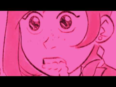 Phoenix Wright Comic Dub Compilation - Stellalights Edition