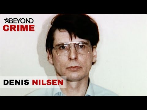 Denis Nilsen | Confessions of a Serial Killer | S1E04