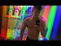 BARBELL ONLY CHEST WORKOUT (NO BENCH)