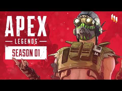 APEX LEGENDS - SEASON 1 TRAILER MUSIC (Catch me if you can) [HD]