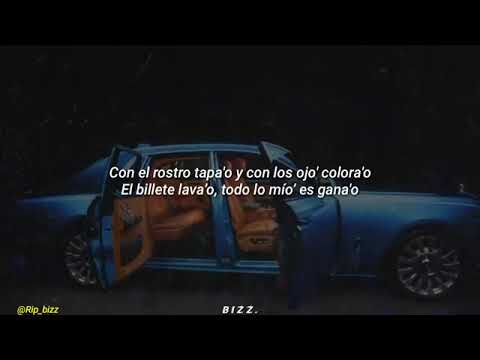 Mesita FT C.R.O Big soto- Hot Box Remix Letra