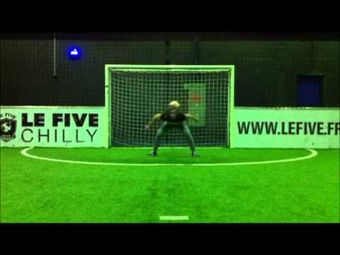 Female Online Bash Round 1 - Melody Donchet (France)