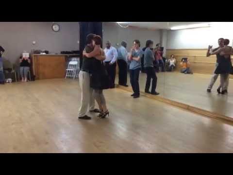 Tango 103 Review: The Cross with a Pasada