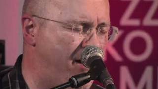 STEPHAN SCHEUSS - no blues - JAZZkomm 2010