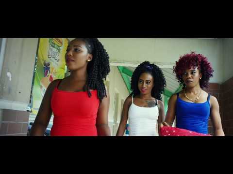 Dj Steel - Energy [Music Video] #AyoBeatzREMIX | @DJSteeluk