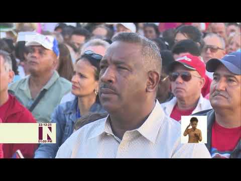 Ante el natalicio de Agramonte, Camagüey ratifica su compromiso con la obra de la Revolución