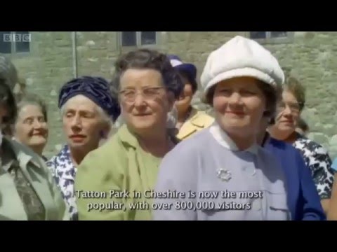 BBC Britain on Film