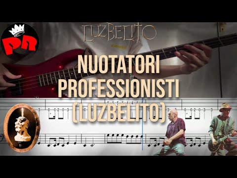 Nuotatori Professionisti - Patricio Rey y sus…