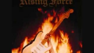 Yngwie Malmsteen - Now Your Ships Are Burned