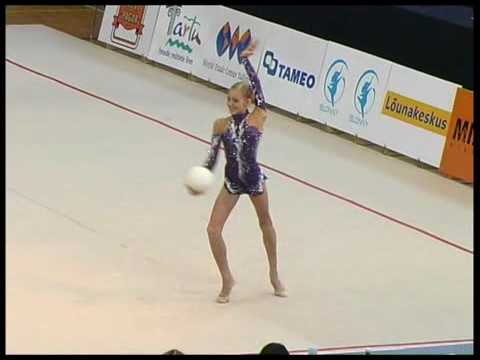 Elizaveta Nazarenkova.ball.junior-95.RUS