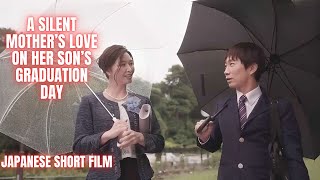 Download lagu A Silent Motherās Love on Her Sonās Graduation Day | Japanese Short Film mp3 Download lagu A Silent Motherās Love on Her Sonās Graduation Day | Japanese Short Film mp3