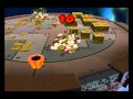 Mario Galaxy 2 Burning Upside Dizzy Garbage 2