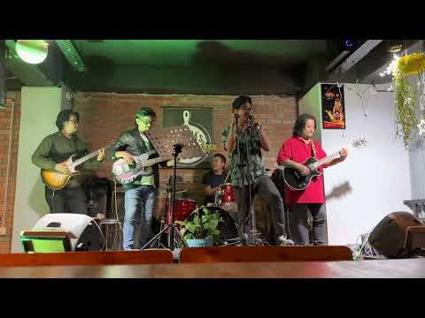 Deurali ko Chautari Ma - sanjeep Pradhan - Cover Song