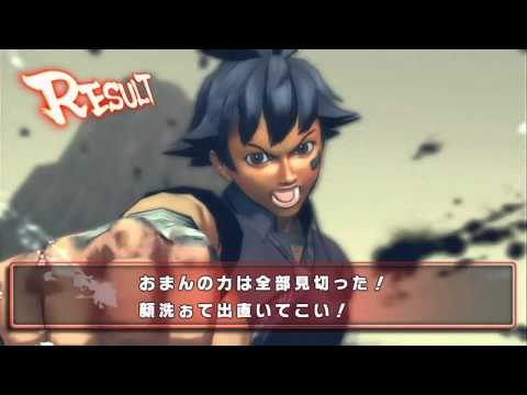 MirrorR(Makoto) vs lsy9983(Dictator) - SSF4 Episode #15 Endless 1 of 2