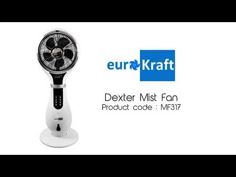 Mist Fans