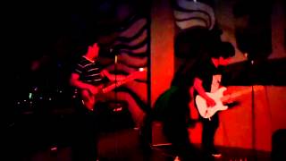 Luna - "All Along The Watchtower" (cover)