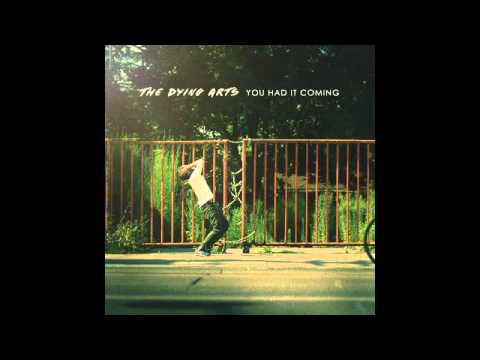 Road Rage - the Dying Arts