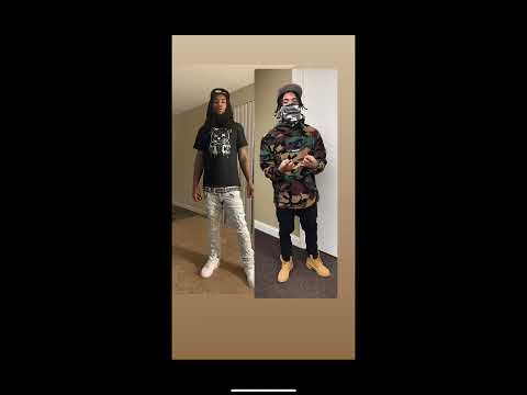 SAVAGETAE FRM MG FT BIG CFOE -ITS THAT