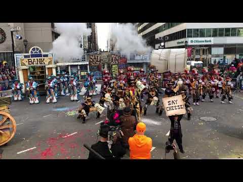 Polish American String Band | 2019 Judges CAM