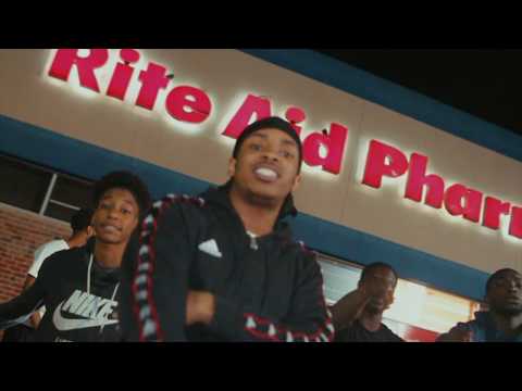 Don Klips - Affliction (official music video)