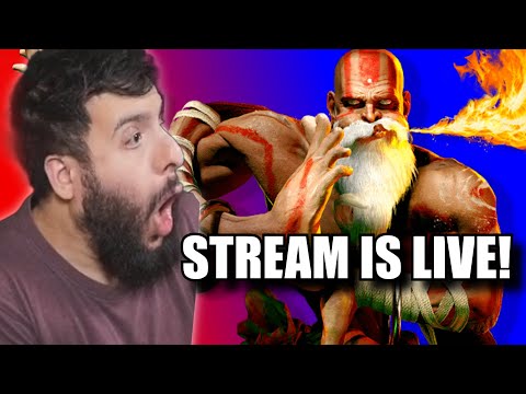 Dhalsim to Master! ☆ Day 4!