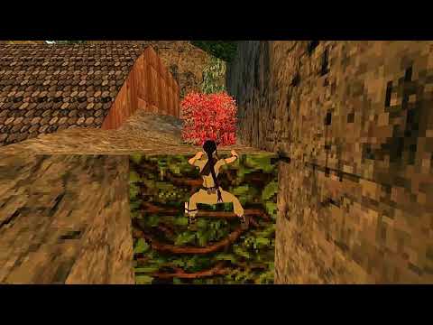 TRLE 2008.01.02 - Brazilia Reloaded