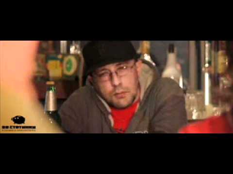 Oggy Dog ft. Shosho - Micifaiska Hronika