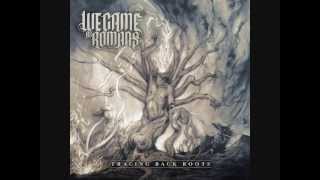 We Came As Romans - Tracing Back Roots (HD)(LYRICS)