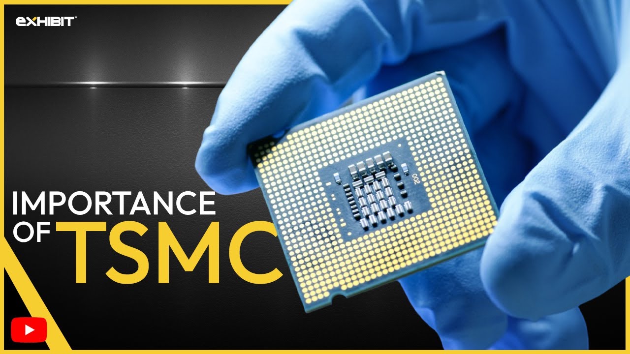 Meet The Semiconductor Giant of The World