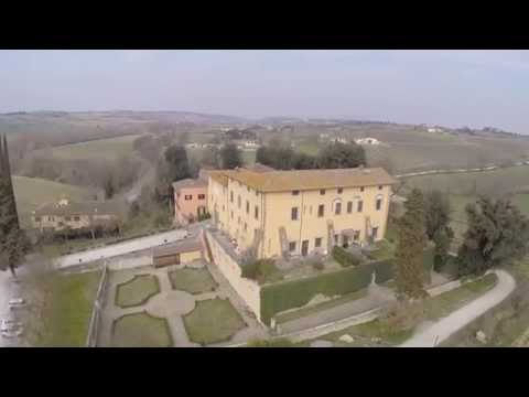 Chianti Cerbaia by the sky