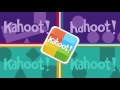 Kahoot Music (60 Second Count Down) 1/3