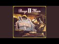 Sara Smile - Boyz II Men