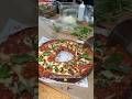 World S Largest Pizza Bagel Nyc Nycfood Nycfoodie Nyceats Bagel Pizza Eeeeeats