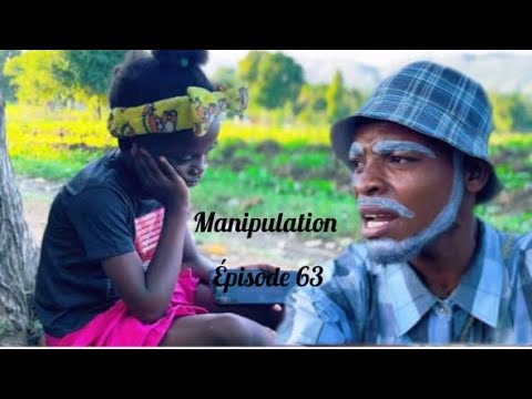 Episode 63)manipulation