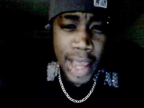 DK Of GS Boyz Shout Out (N-Squad Beatz)