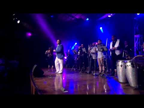 LA SALSA DE LOS GRANDES VOL3 A PESAR DEL TIEMPO