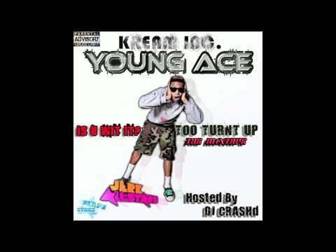 BREAK IT DOWN REMIX - YOUNG ACE, YOUNG SAM, J20, SKOO BOii, TYCUN & YUNG INCREDIBLE
