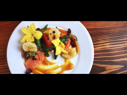 Spice Pop Up Restaurant