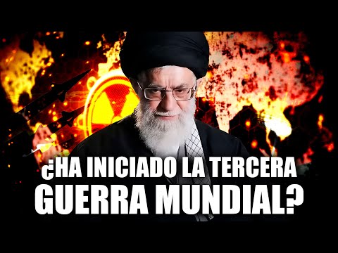 WHAT'S GOING TO HAPPEN NOW? WORLD WAR III?