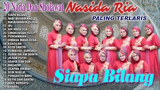 Download lagu 20 Nada Dan Sholawat Nasida Ria Paling Terlaris | Nasida Ria FULL ALBUM mp3 Download lagu 20 Nada Dan Sholawat Nasida Ria Paling Terlaris | Nasida Ria FULL ALBUM mp3