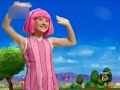 LazyTown Remote Control Discovery Kids Latin America June 12 2007 Part 1
