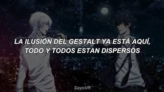 Abnormalize - Ling tosite sigure Sub. Español