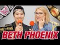Beth Phoenix Counts Down Top 5 Glamazon Moments In WWE
